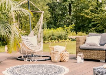 This Summer’s Biggest Backyard Trends