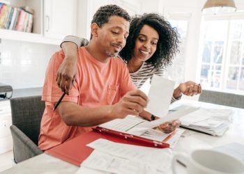 Why You Should Keep Receipts for Home Repairs