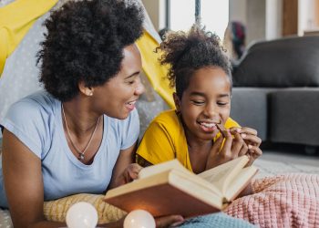 Rx for Pain Relief: 30 Minutes With a Story