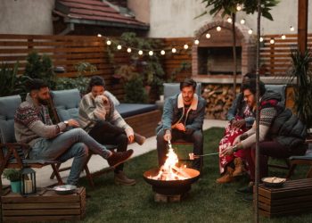 6 Items to Upgrade Your Backyard