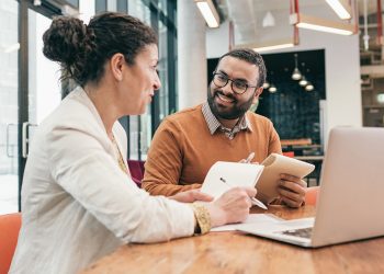 How to Attract and Retain Agents