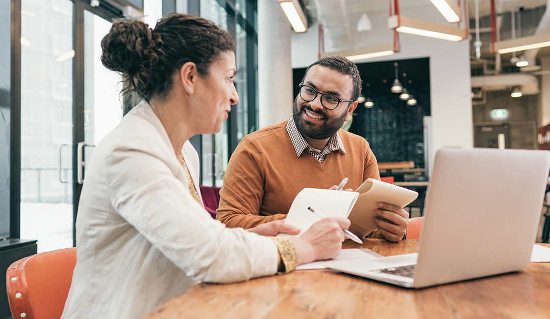 How to Attract and Retain Agents — RISMedia