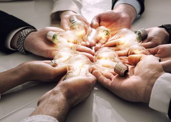 How to Share Vision With Your Real Estate Team