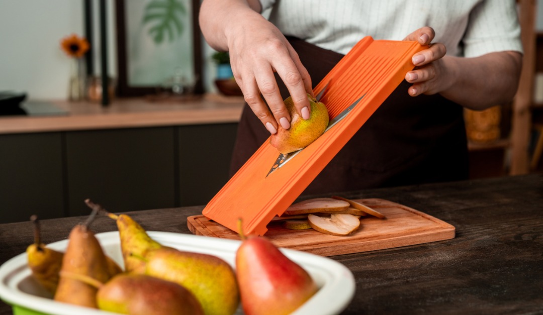 Fancy Kitchen Tools You'll Wish You Had All Along — RISMedia