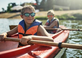 What to Know About Youth Summer Camps During COVID-19