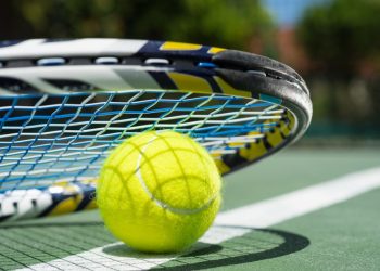 4 Tips for Designing the Perfect Home Tennis Court