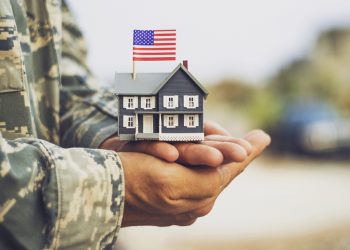 Serving Those Who Have Served