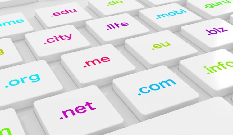 Rise to the Top With Top-Level Realtor Domains