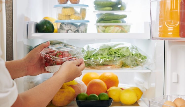 Stretch Your Food Budget by Making Food Last Longer