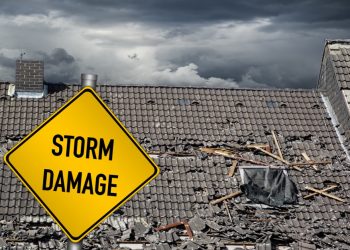 Why You Shouldn’t Rush to Clean Up After Your House is Damaged