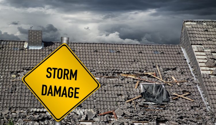 Why You Shouldn’t Rush to Clean Up After Your House is Damaged