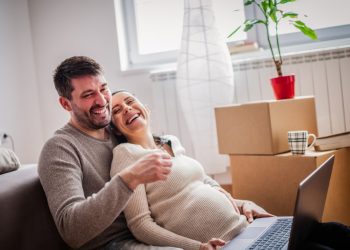 Should You Buy a House Before or After You Have Kids?