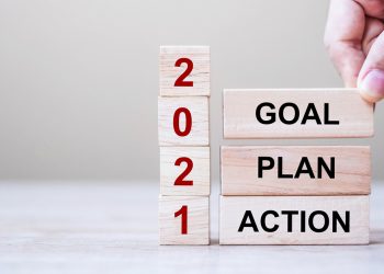 How to Check In On Your 2021 Goals
