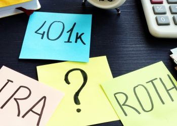 Which Type of Retirement Account is Right for You?