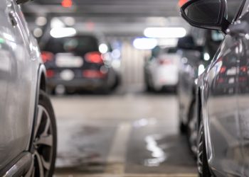 An Essential City Luxury: Garage Parking