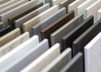 5 Natural Stone Styles for Dramatic Home Design