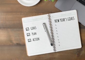 How Your Home Can Help You Achieve Your Yearly Resolutions