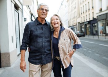 4 Reasons an Urban Lifestyle Is Perfect for Empty Nesters