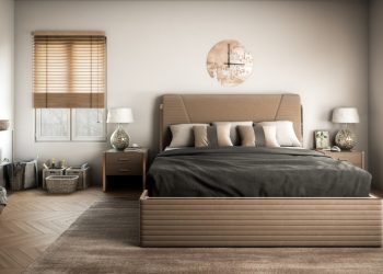 Simplify Your Life With 4 Master Suite Upgrades