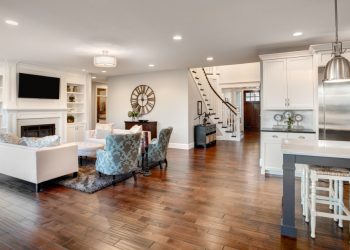 Turnkey Homes: A Rising Trend for Luxury Homebuyers
