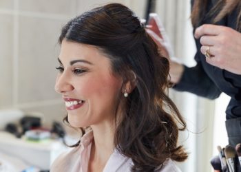 The Newest Trend for In-Home Luxury: Home Hair Salons