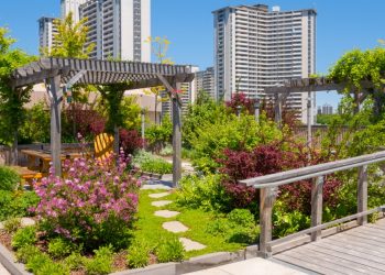 A Guide to Outdoor Urban Spaces