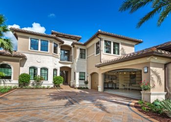 4 Features of a Car Lover’s Dream Garage