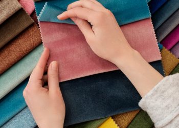 4 Tips for Picking the Right Upholstery Fabrics for Your Home