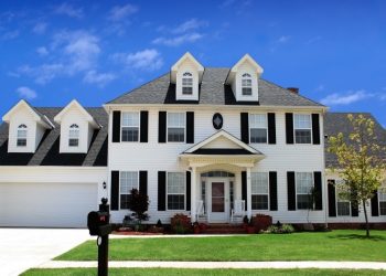 How to Make a Large Home Feel Intimate