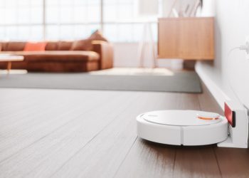 Keep Your Home Clean With Smart Technology
