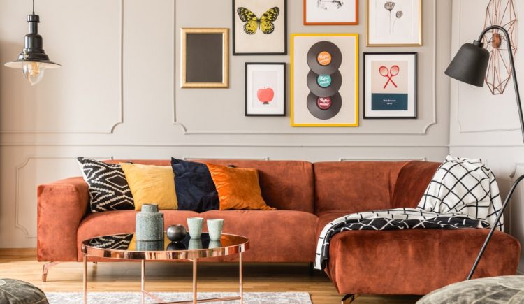 5 Home Decor Items for a Nostalgic-Feeling Space