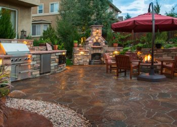 4 Smart Home Tech Products for Your Outdoor Spaces