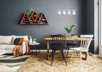 How to Capture the Feel of Laid-Back Luxury in Your Home