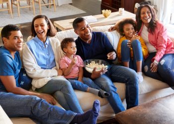 4 Features of a Great Multi-Generational Home