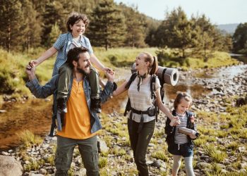 4 Amazing Home Features for Outdoor Enthusiasts