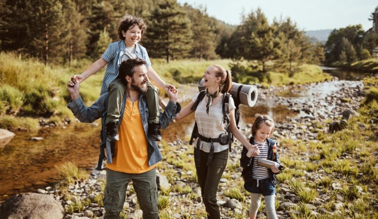 4 Amazing Home Features for Outdoor Enthusiasts