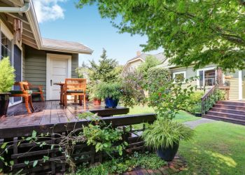 4 Ideas to Take Advantage of Your Accessory Building