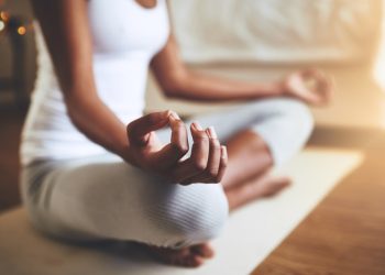 3 Tips to Design a Meditation Space at Home