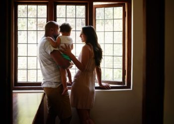 4 Home Features Perfect for New Families