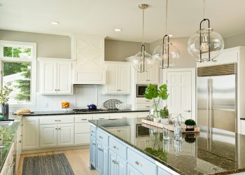 5 Kitchen Styles That Are Always in Vogue