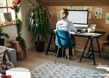 3 Workspaces for Your Home