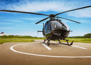 4 Things You Need to Know Before Owning a Helipad
