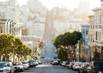 4 Types of Luxurious Neighborhoods You’ll Find in a City