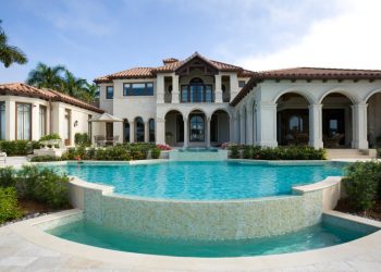 6 Home Features That Take Luxury to New Levels