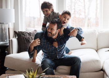 5 Kid-Friendly Features for Luxury Homes