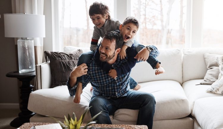 5 Kid-Friendly Features for Luxury Homes