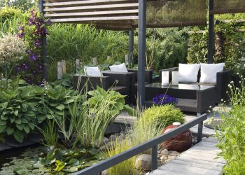 5 Elegant Styles to Elevate Your Outdoor Living Area