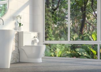 4 Reasons Why High-Tech Toilets Are a Must