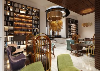 4 Tips to Master Art Deco Style