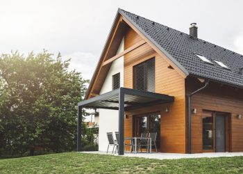 4 Ways LEED-Certified Homes Benefit Your Health